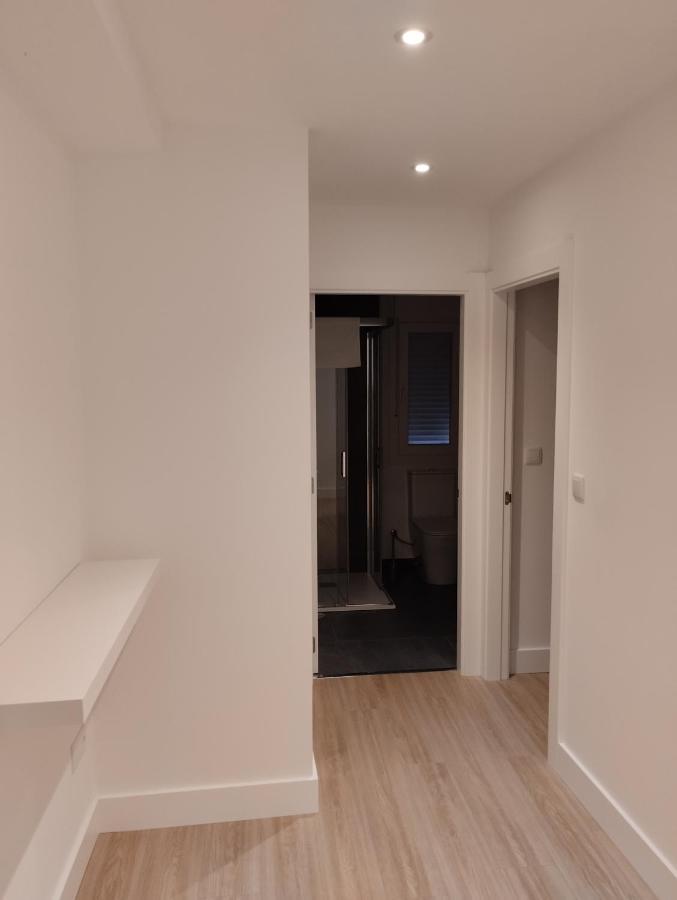 Apartamentos Mar De La Concha Вильягарсия-де-Ароса Экстерьер фото