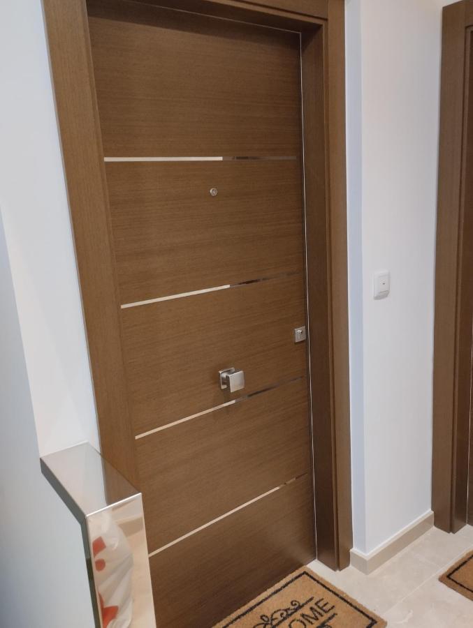 Apartamentos Mar De La Concha Вильягарсия-де-Ароса Экстерьер фото
